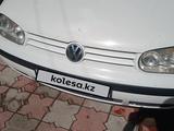 Volkswagen Golf 1998 годаүшін1 350 000 тг. в Алматы – фото 4