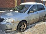 Toyota Corolla 2002 года за 3 450 000 тг. в Алматы – фото 5