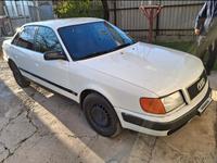 Audi 100 1991 годаfor1 400 000 тг. в Сатпаев