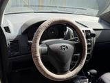 Hyundai Getz 2006 года за 2 600 000 тг. в Алматы – фото 5