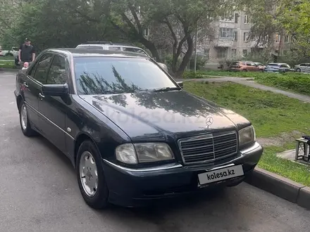 Mercedes-Benz C 280 1998 года за 3 500 000 тг. в Алматы