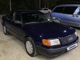 Audi 100 1993 года за 1 700 000 тг. в Жаркент