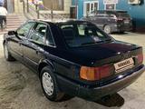 Audi 100 1993 года за 1 700 000 тг. в Жаркент – фото 2