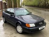 Audi 100 1993 года за 1 700 000 тг. в Жаркент – фото 4