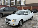 ВАЗ (Lada) Priora 2170 2012 годаfor2 470 000 тг. в Караганда – фото 3