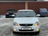 ВАЗ (Lada) Priora 2170 2012 годаfor2 470 000 тг. в Караганда