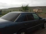 Mercedes-Benz E 230 1991 годаfor1 000 000 тг. в Шолаккорган – фото 2