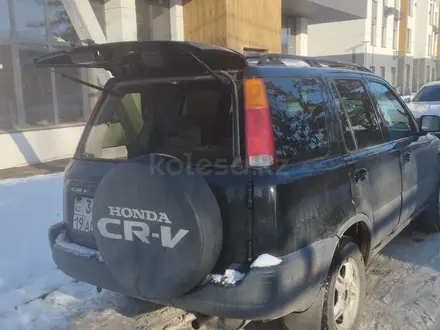 Honda CR-V 1998 года за 3 700 000 тг. в Алматы – фото 20