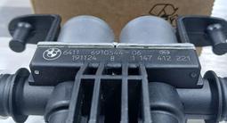 Клапан печки отопления BMW за 10 000 тг. в Алматы