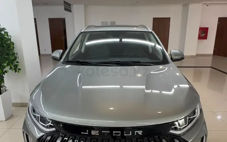 Jetour X50 Premium 2026 годаүшін7 990 000 тг. в Караганда