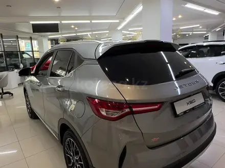 Jetour X50 Premium 2026 года за 7 990 000 тг. в Караганда – фото 4
