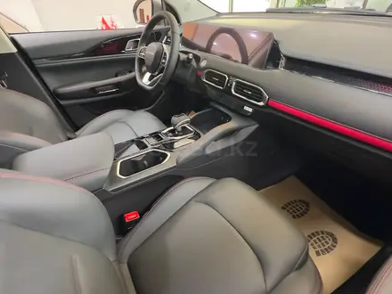 Jetour X50 Premium 2026 года за 7 990 000 тг. в Караганда – фото 6