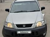 Honda CR-V 1996 годаfor3 450 000 тг. в Алматы – фото 5