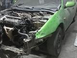 Mazda 323 1995 годаүшін500 000 тг. в Усть-Каменогорск – фото 4