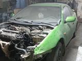 Mazda 323 1995 годаүшін500 000 тг. в Усть-Каменогорск – фото 5