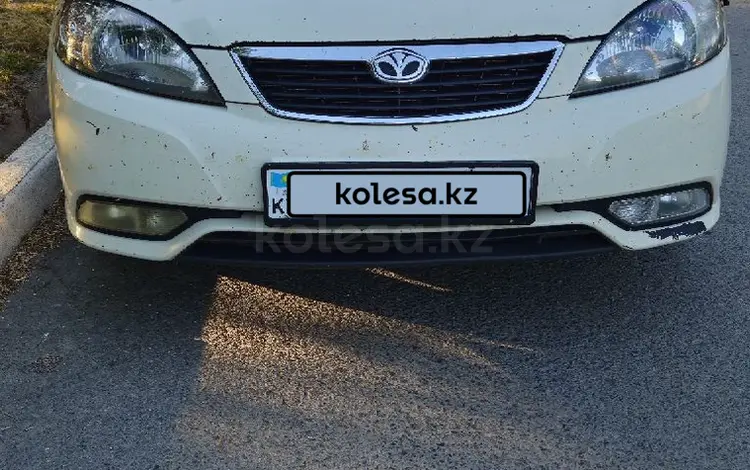 Daewoo Gentra 2014 года за 2 800 000 тг. в Шымкент