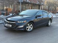 Chevrolet Malibu 2019 годаүшін6 300 000 тг. в Шымкент