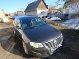 Volkswagen Passat 2009 года за 4 500 000 тг. в Рудный – фото 2