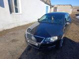 Volkswagen Passat 2009 года за 4 500 000 тг. в Рудный