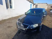 Volkswagen Passat, 2009