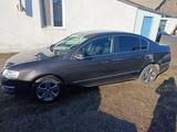Volkswagen Passat 2009 года за 4 500 000 тг. в Рудный – фото 4