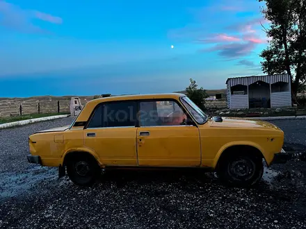 ВАЗ (Lada) 2105 2000 года за 450 000 тг. в Кокпекты – фото 3