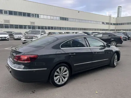 Volkswagen Passat CC 2013 года за 6 300 000 тг. в Астана – фото 8