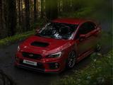 Subaru WRX 2018 года за 15 500 000 тг. в Астана – фото 2