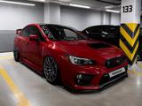 Subaru WRX 2018 года за 15 500 000 тг. в Астана