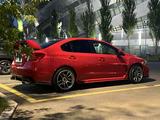 Subaru WRX 2018 года за 15 500 000 тг. в Астана – фото 3