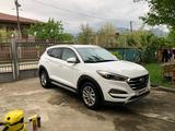 Hyundai Tucson 2018 года за 5 600 000 тг. в Караганда – фото 3