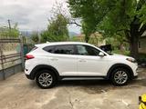 Hyundai Tucson 2018 года за 5 600 000 тг. в Караганда – фото 5