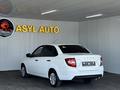 ВАЗ (Lada) Granta 2018 годаfor3 890 000 тг. в Шымкент – фото 7