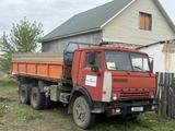 КамАЗ 1991 года за 2 900 000 тг. в Актобе
