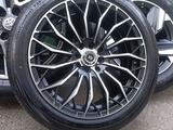 Диски R 17 кобальт, равон, оникс, киа рио, хюндай акцент, нексия, гольф за 220 000 тг. в Шымкент – фото 2