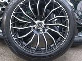 Диски R 17 кобальт, равон, оникс, киа рио, хюндай акцент, нексия, гольф за 220 000 тг. в Шымкент