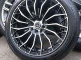 Диски R 17 кобальт, равон, оникс, киа рио, хюндай акцент, нексия, гольф за 220 000 тг. в Шымкент – фото 3
