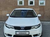 Kia Cerato 2011 годаүшін6 400 000 тг. в Актау