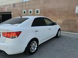 Kia Cerato 2011 годаүшін6 400 000 тг. в Актау – фото 4