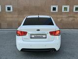 Kia Cerato 2011 годаүшін6 400 000 тг. в Актау – фото 5