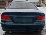 Mitsubishi Galant 1997 года за 600 000 тг. в Алматы – фото 5