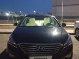 Hyundai Sonata 2015 годаүшін7 300 000 тг. в Аксу – фото 4