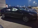 Hyundai Sonata 2015 года за 7 500 000 тг. в Аксу – фото 3