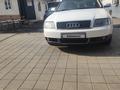 Audi A6 2003 годаfor2 500 000 тг. в Алматы