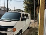 Volkswagen Transporter 1995 годаүшін2 500 000 тг. в Алматы – фото 3