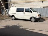 Volkswagen Transporter 1995 годаүшін2 500 000 тг. в Алматы – фото 2