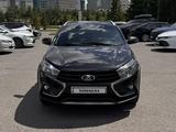 ВАЗ (Lada) Vesta SW Cross 2019 года за 6 500 000 тг. в Астана