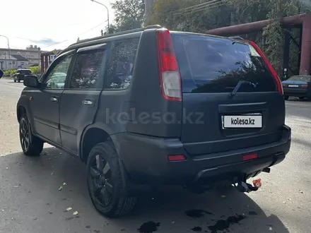 Nissan X-Trail 2003 года за 4 500 000 тг. в Караганда – фото 4