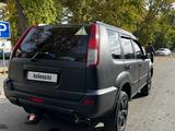 Nissan X-Trail 2003 годаүшін4 500 000 тг. в Караганда – фото 3