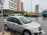 ВАЗ (Lada) Granta 2190 2018 года за 3 100 000 тг. в Шымкент